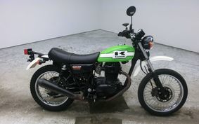 KAWASAKI 250TR 2002 BJ250F