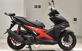 YAMAHA NVX125 SED3