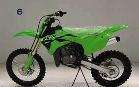 KAWASAKI KX112 KX112A