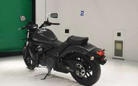 KAWASAKI VULCAN 650 S 2015 EN650A