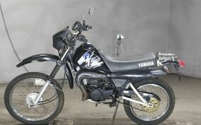 YAMAHA DT50 17W