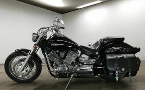 YAMAHA DRAGSTAR 1100 2000 VP10J