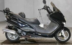 YAMAHA MAJESTY 125 5CA