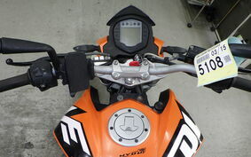 KTM 125 DUKE