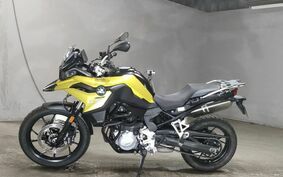 BMW F750GS 2018 0B08