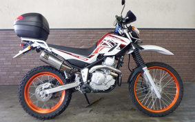 YAMAHA SEROW 250 DG17J