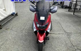 YAMAHA N-MAX 125 A SE86J