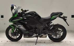 KAWASAKI NINJA 1000 SX 2023 ZXT02K