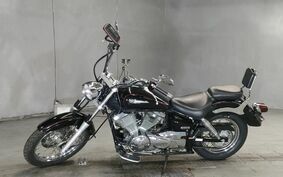 YAMAHA DRAGSTAR 250 VG02J