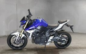 SUZUKI GSR750 2014 GR7NA