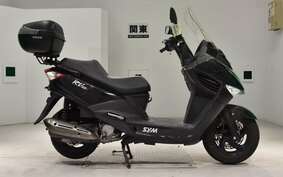 SYM RV125 I Type LF12