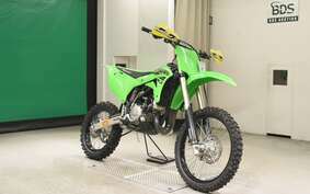 KAWASAKI KX85 KX085D