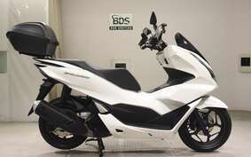 HONDA PCX 160 KF47