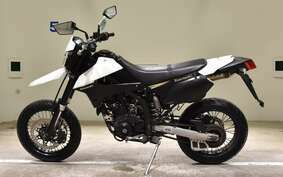 KAWASAKI KLX125D TRACKER X LX250V