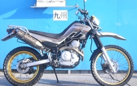 YAMAHA SEROW 250 2007 DG17J