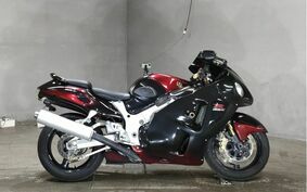 SUZUKI GSX1300R HAYABUSA 2006 GW71A