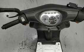 KYMCO TOPBOY 100 不明