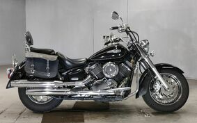 YAMAHA DRAGSTAR 1100 2006 VP13J