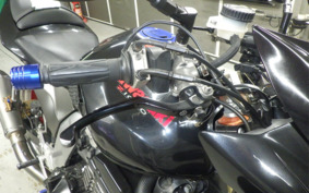 KAWASAKI Z1000 Gen.2 2003 ZRT00A