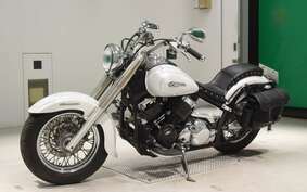 YAMAHA DRAGSTAR 400 CLASSIC 2004 VH01J