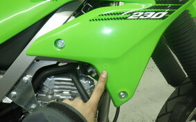 KAWASAKI KLX230 LX230A