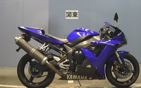 YAMAHA YZF-R1 2002 RN09