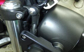 YAMAHA XSR700 2020 RM22J