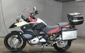 BMW R1200GS ADVENTURE 2007 0382