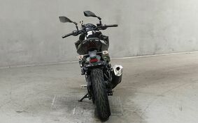 KAWASAKI Z250 EX250P