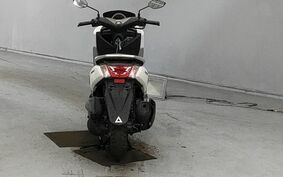 YAMAHA N-MAX 125 SE86J