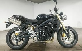 TRIUMPH STREET TRIPLE 2008 MD4066