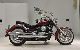 YAMAHA DRAGSTAR 400 CLASSIC 1999 4TR