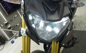 BMW G310R 2020 0G01