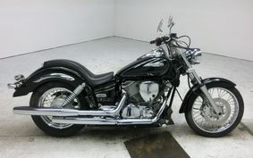 YAMAHA DRAGSTAR 250 VG02J