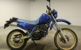 YAMAHA XT250 SEROW T 30X