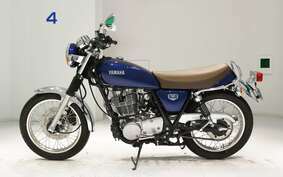 YAMAHA SR400 Gen.5 2022 RH16J