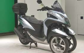 YAMAHA TRICITY 125 A SEC1J