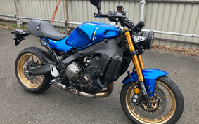 YAMAHA XSR900 2024 RN80J