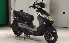 YAMAHA CYGNUS 125 XSR 2 SE44J