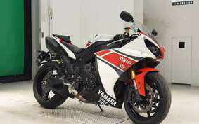 YAMAHA YZF-R1 2012 RN24J