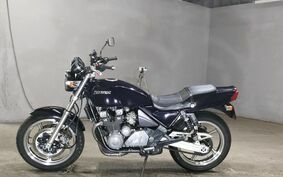 KAWASAKI ZEPHYR 400 1990 ZR400C