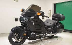 HONDA GL 1800 GOLD WING F6B 2013 SC68