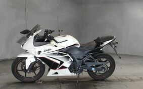 KAWASAKI NINJA 250R EX250K