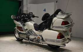 HONDA GL 1800 GOLD WING SC47