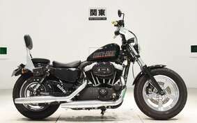 HARLEY XL1200X 2011 LC3