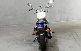 HONDA VT400S 2012 NC46