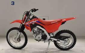 HONDA CRF125F JE03