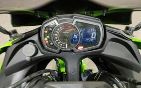 KAWASAKI NINJA 650 2018 ER650H