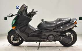 YAMAHA T-MAX500 Gen.2 2004 SJ04J