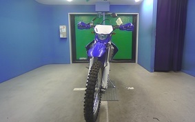 YAMAHA WR250F E CG30